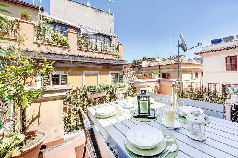 Genovesi Rth Roma