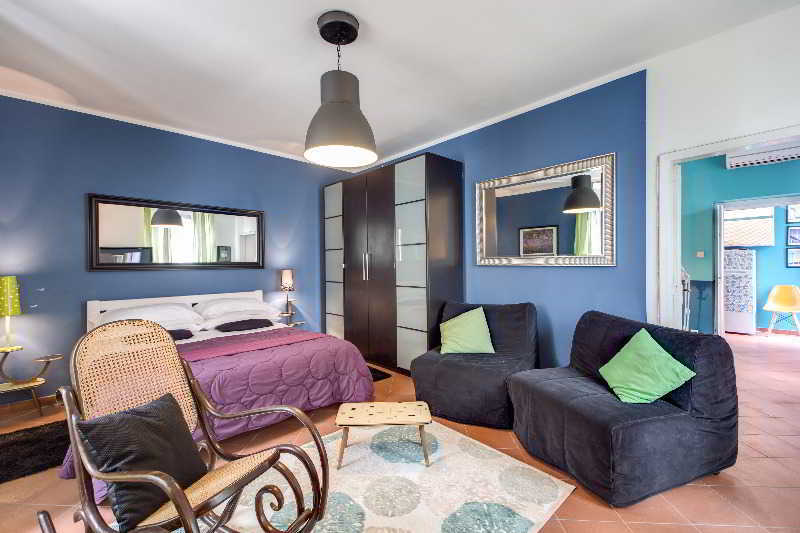 Genovesi Rth Hotel 2*