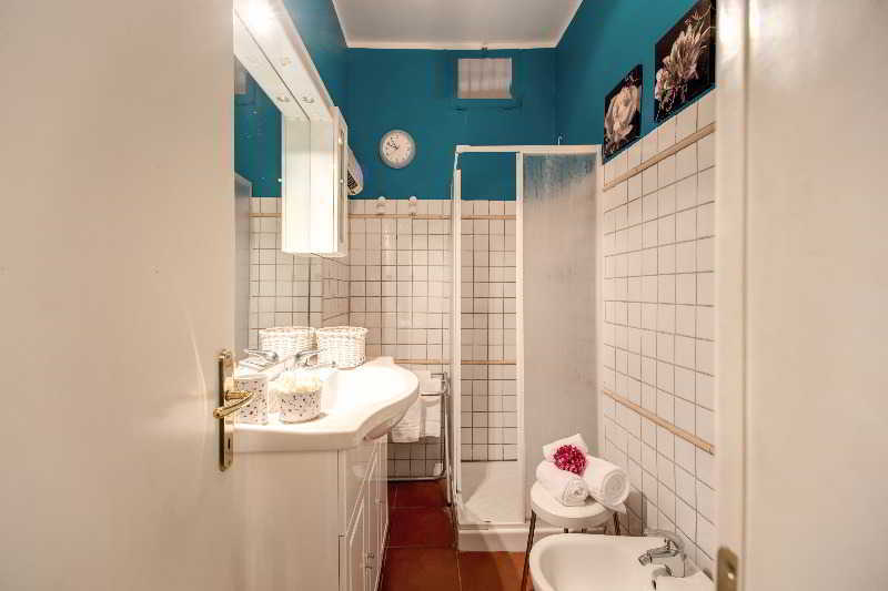 Hotel Genovesi Rth Roma