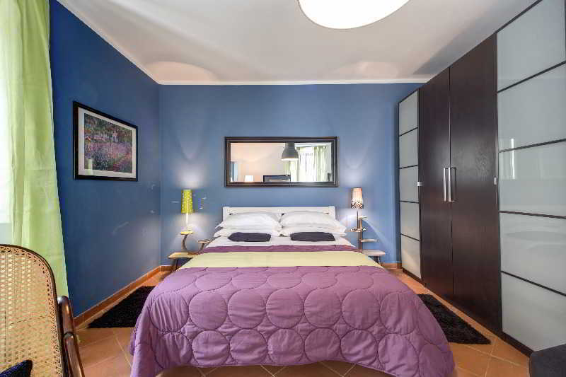 Hotel Genovesi Rth