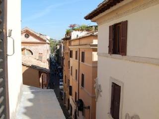 Genovesi Rth 2* Roma