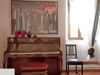 Hotel Genovesi Rth 2*