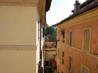 Genovesi Rth 2* Roma