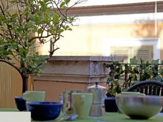 Hotel Genovesi Rth