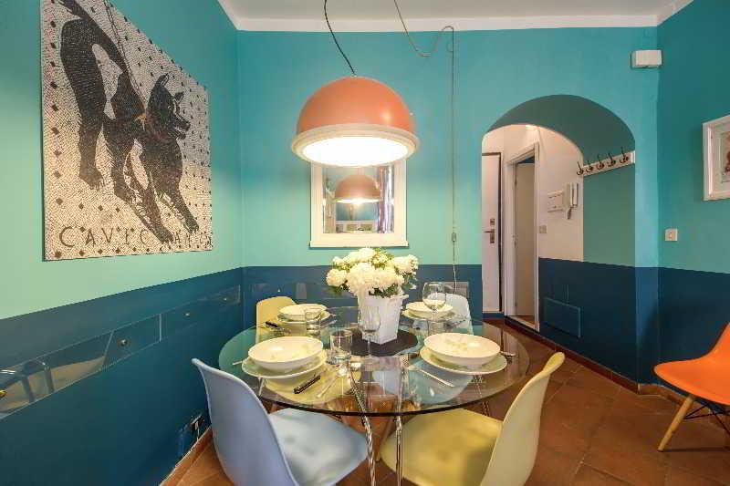 Hotel Genovesi Rth Roma