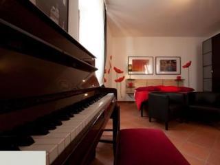 Hotel Genovesi Rth Roma