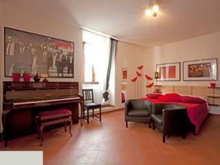 Genovesi Rth 2* Roma