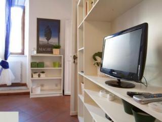 Genovesi Rth Roma